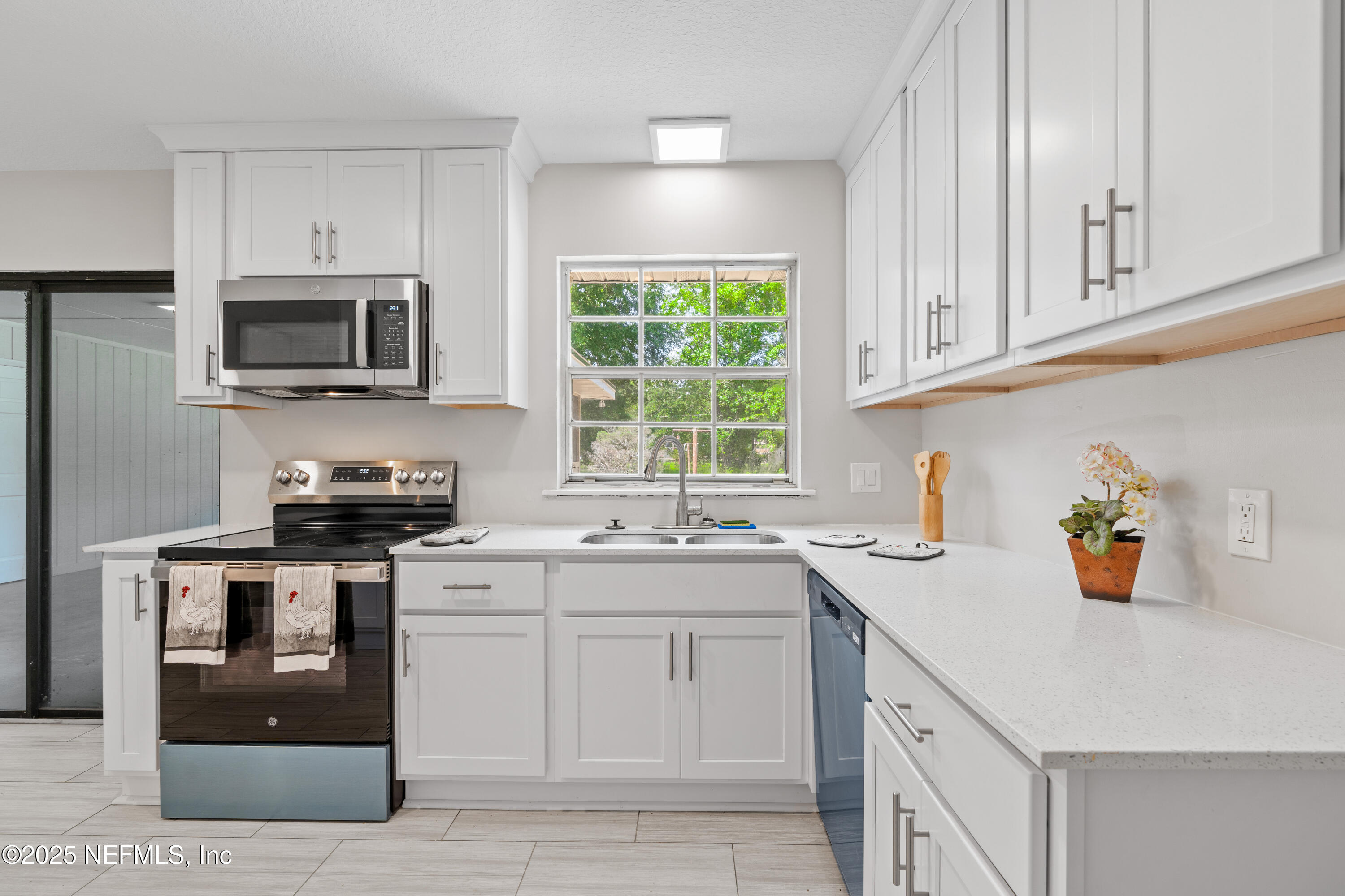 4603 MULBERRY Street