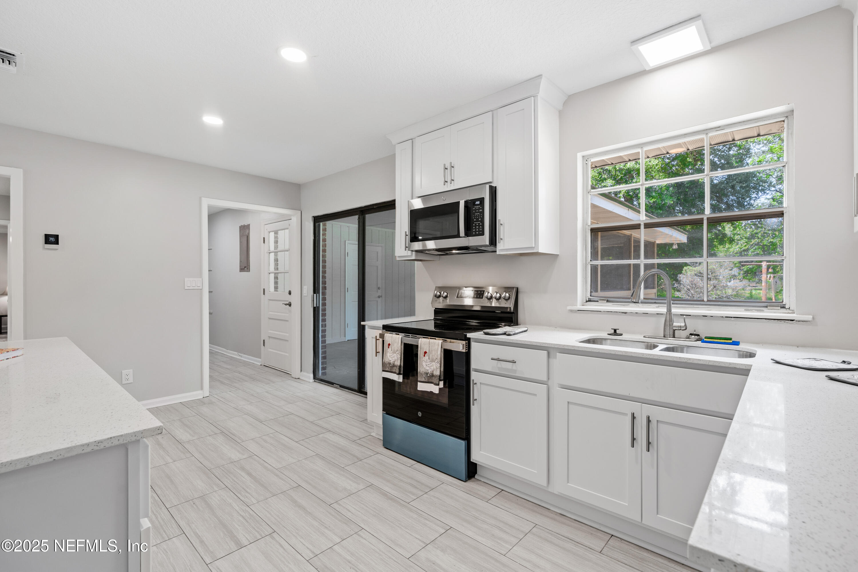 4603 MULBERRY Street