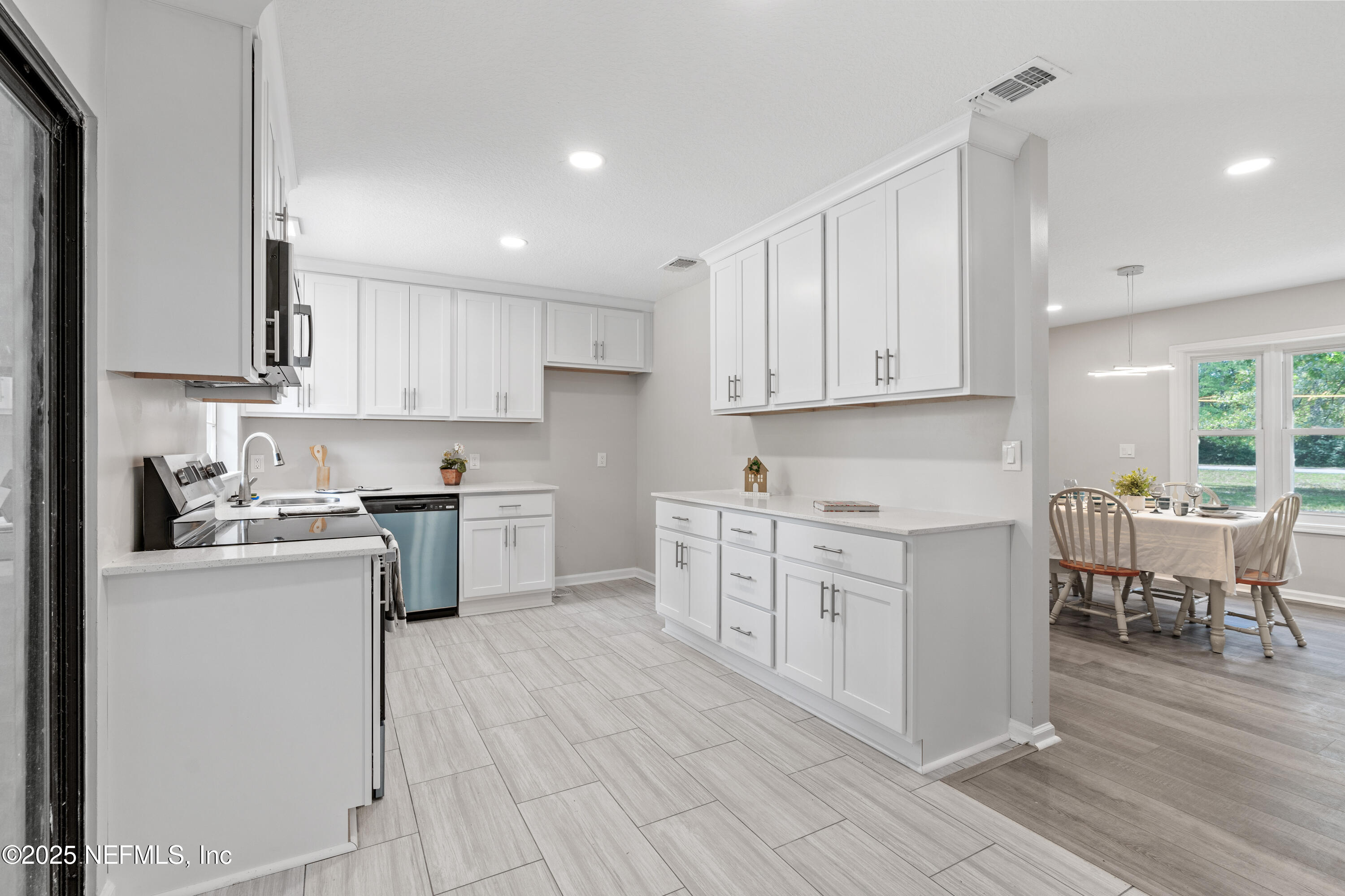 4603 MULBERRY Street