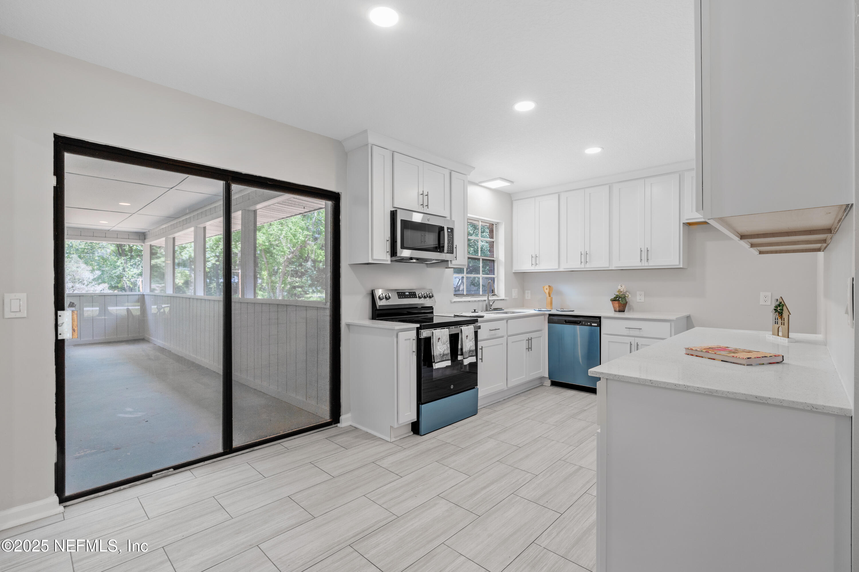 4603 MULBERRY Street