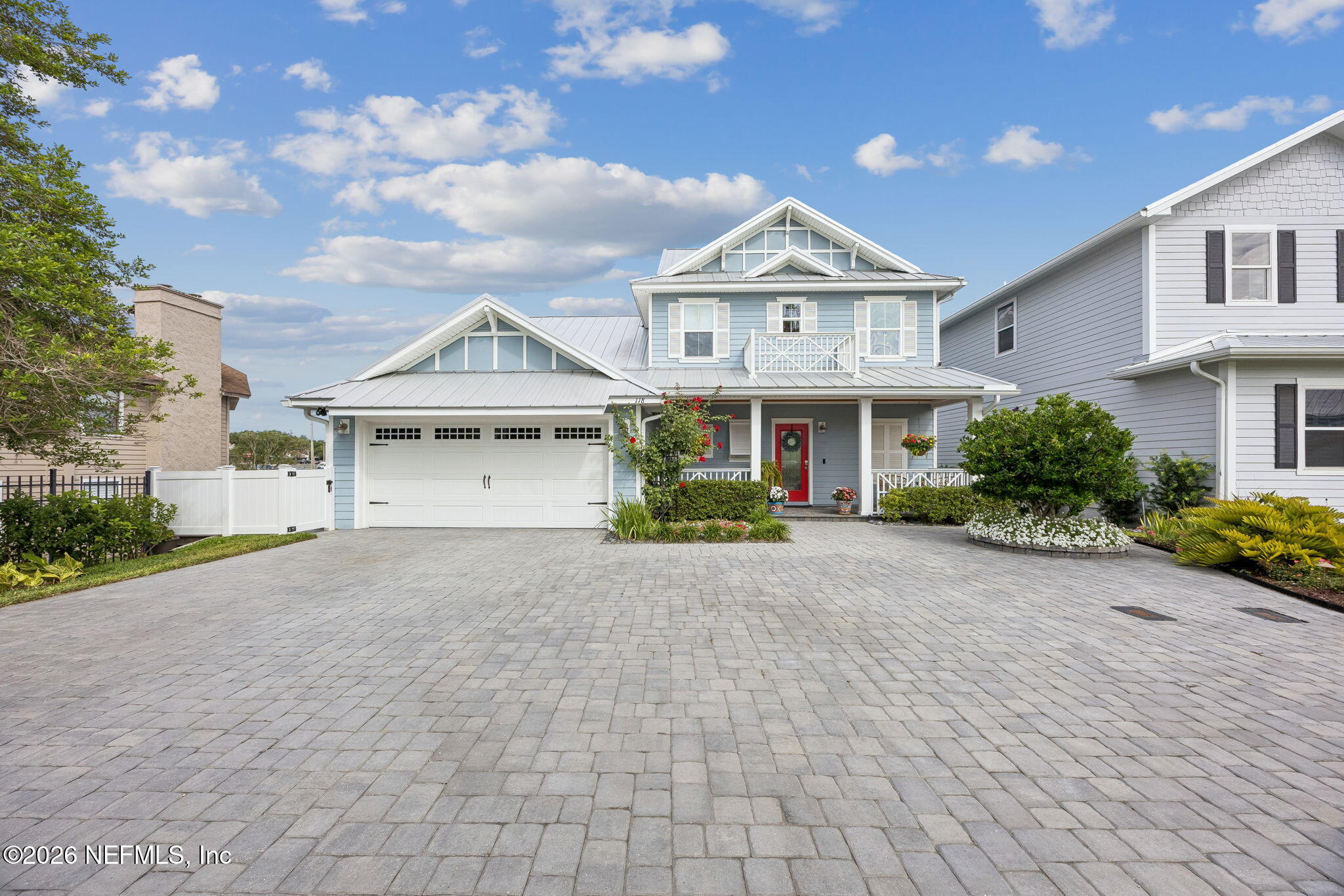118 YACHT CLUB Point