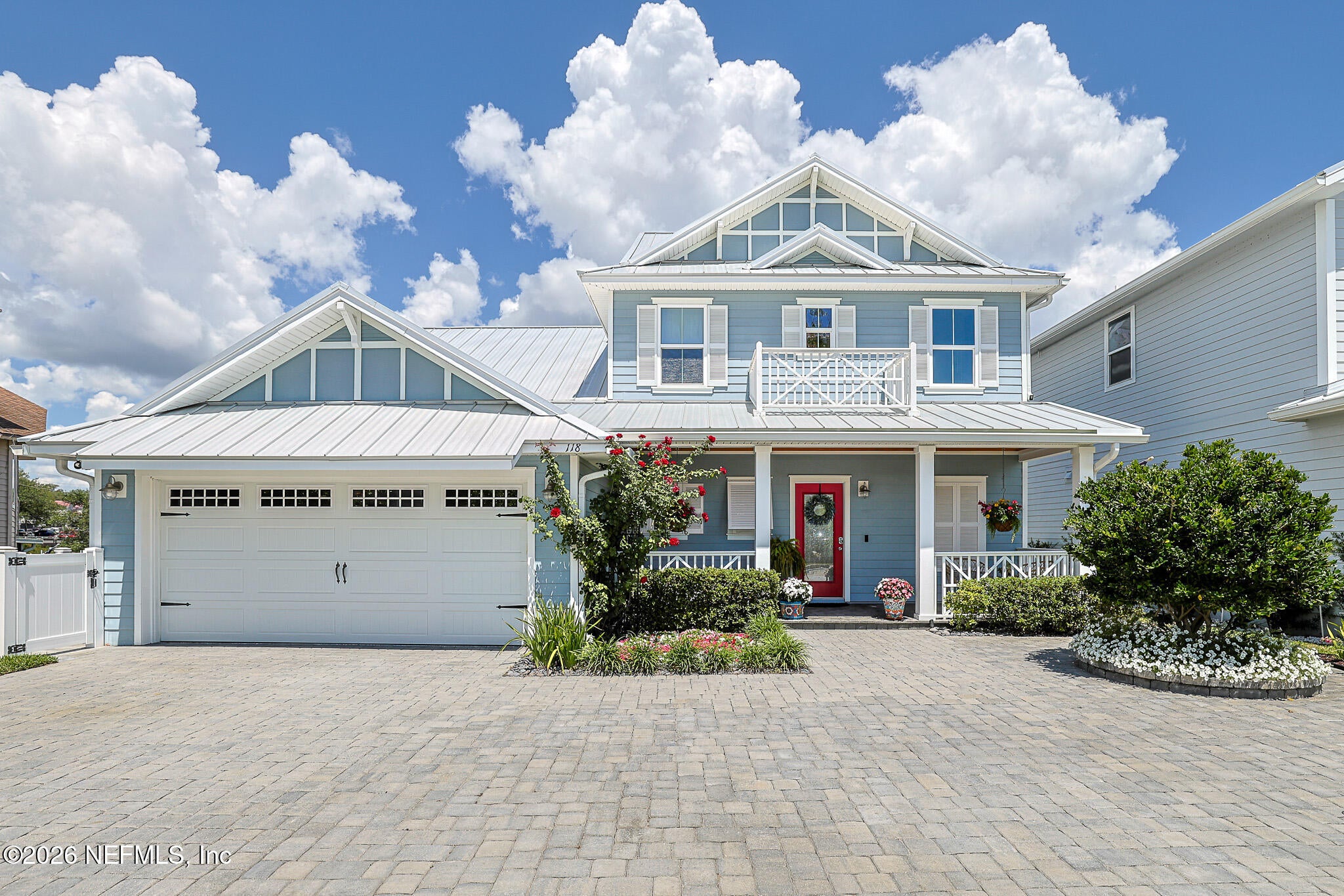 118 YACHT CLUB Point