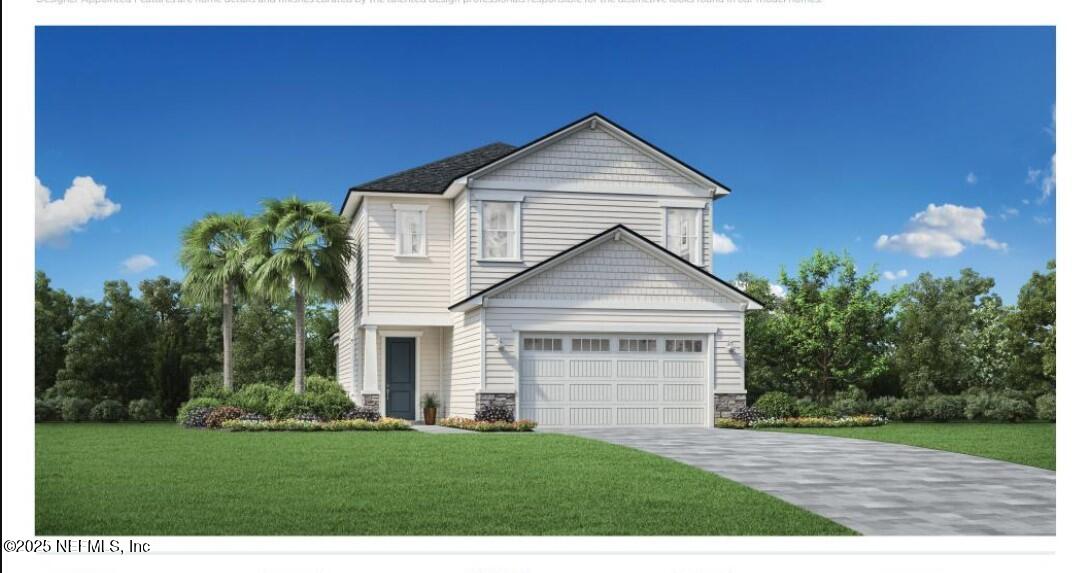125 OAKMOSS Drive