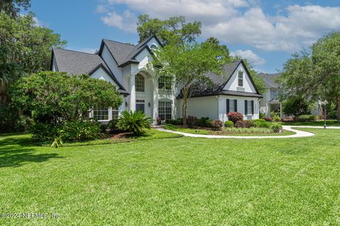 A home in Ponte Vedra Beach