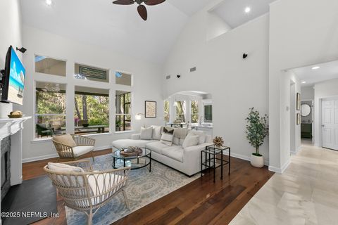 A home in Ponte Vedra Beach