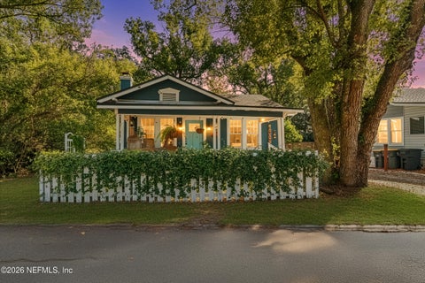 Photo of 3802 PARK Street, Jacksonville, FL 32205 (MLS # 2160339)