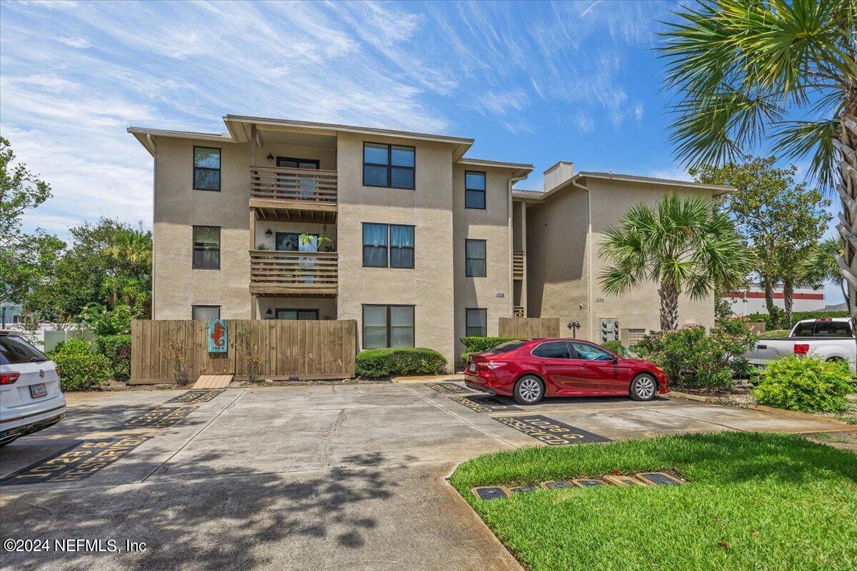 View Jacksonville Beach, FL 32250 condo