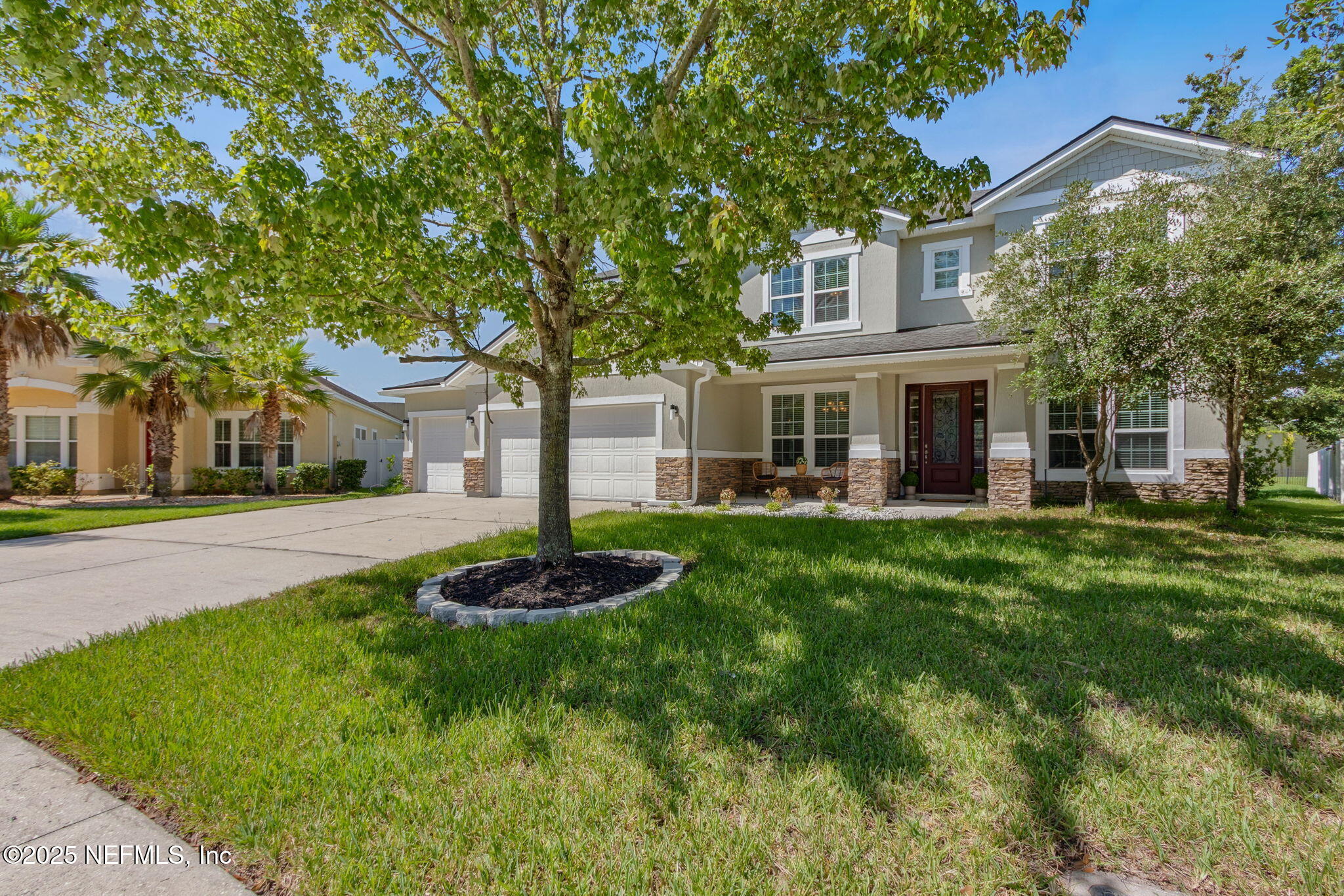 11470 GLENLAUREL OAKS Circle