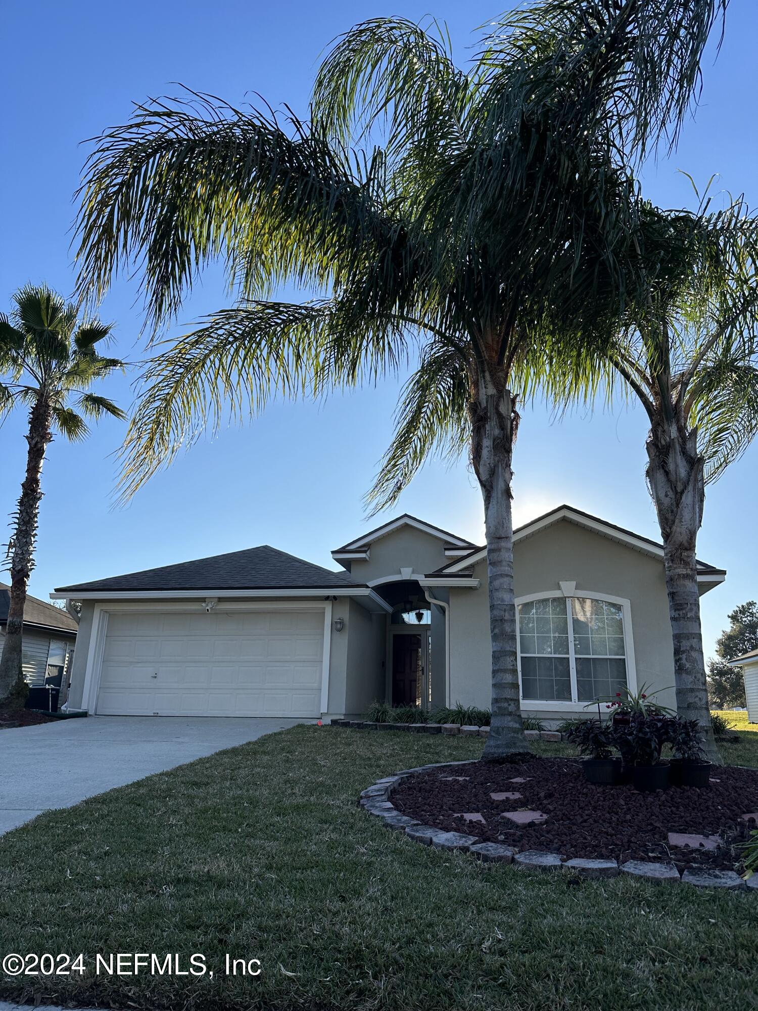 Green Cove Springs, FL home for sale located at 2670 Fernleaf Drive, Green Cove Springs, FL 32043