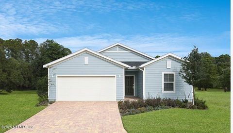 3038 RAVEN Green Cove Springs FL 32043