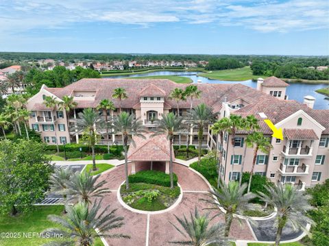620 PALENCIA CLUB Drive 305 St. Augustine FL 32095