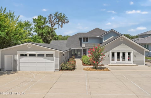 Photo of 55 S ROSCOE Boulevard, Ponte Vedra Beach, FL 32082 (MLS # 2150423)