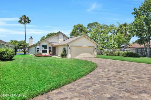 208 CROSSTERN Court Ponte Vedra Beach FL 32082