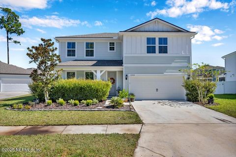 12303 CLAPBOARD BLUFF Trail Jacksonville FL 32226