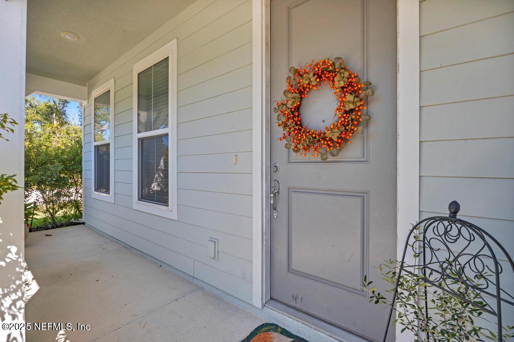 12303 CLAPBOARD BLUFF Trail