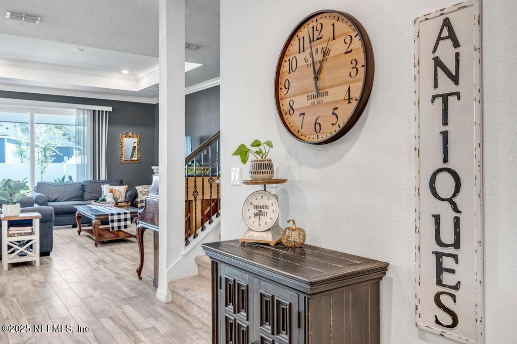 12303 CLAPBOARD BLUFF Trail