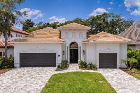 Photo of 105 LAUREL Way, Ponte Vedra Beach, FL 32082 (MLS # 2148369)