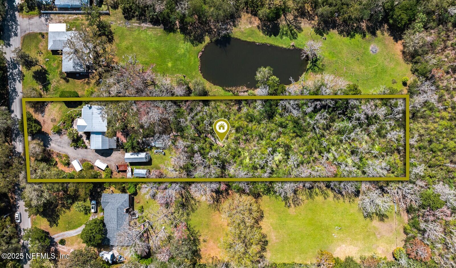 1153 NECK Road