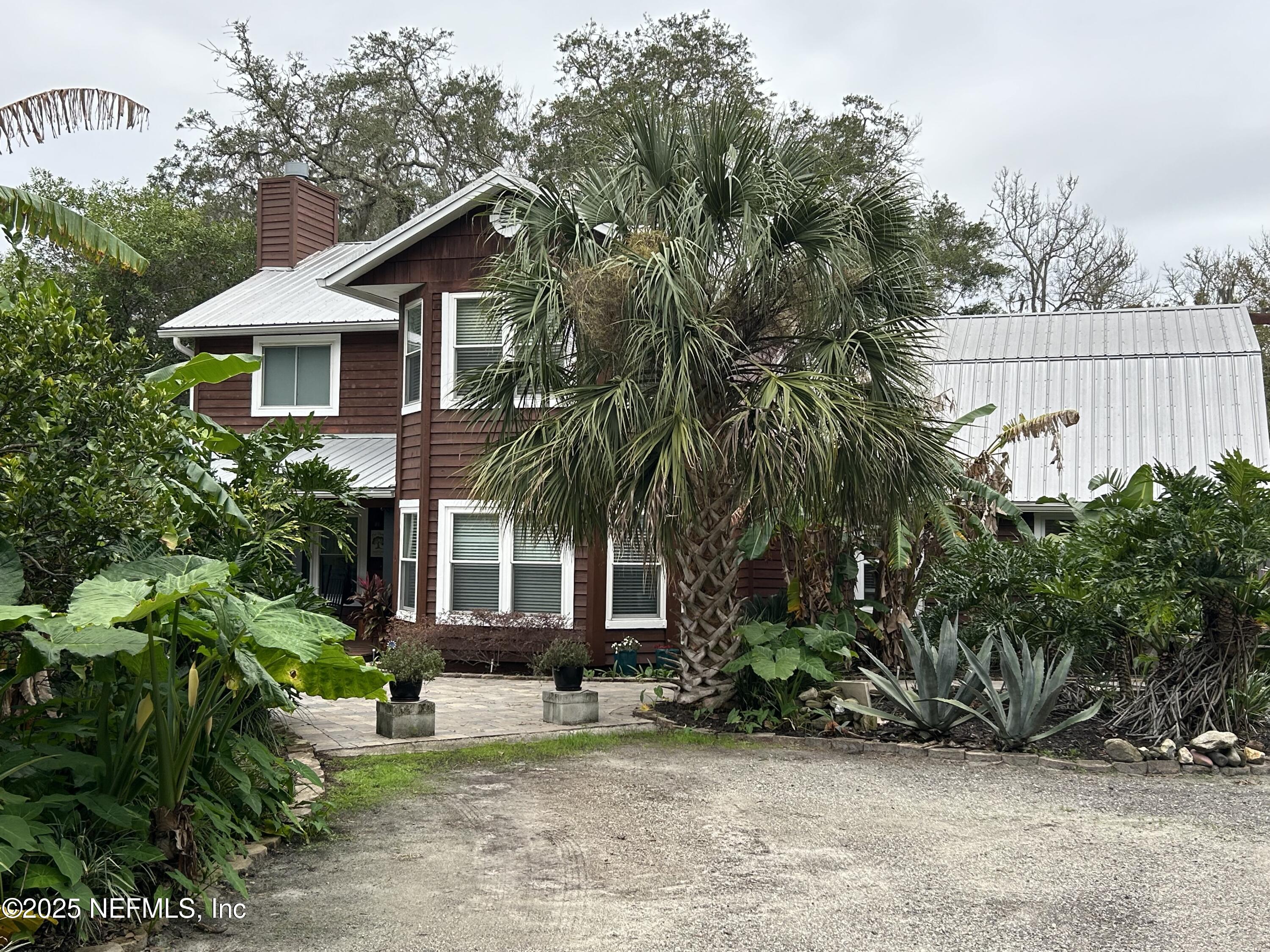 1153 NECK Road