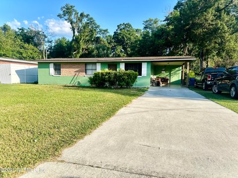 6316 PINE SUMMIT Drive Jacksonville FL 32211