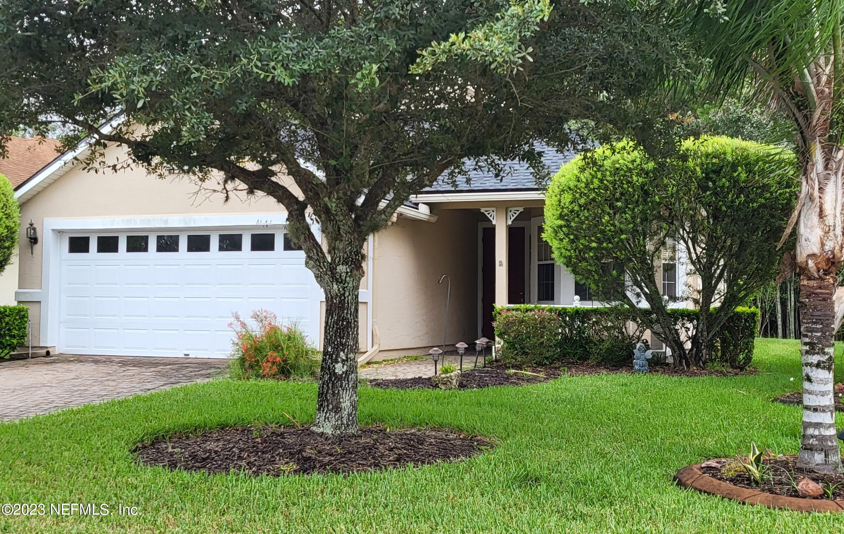St Augustine, FL home for sale located at 778 Copperhead Circle, St Augustine, FL 32092
