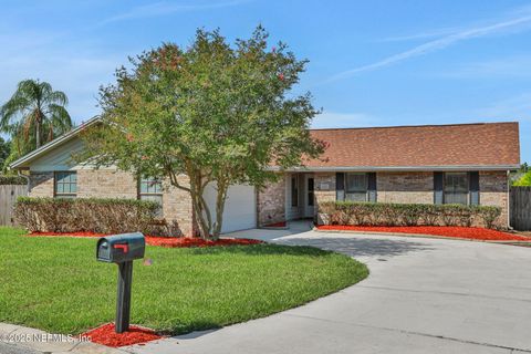 2650 CARDIGAN Court Orange Park FL 32065