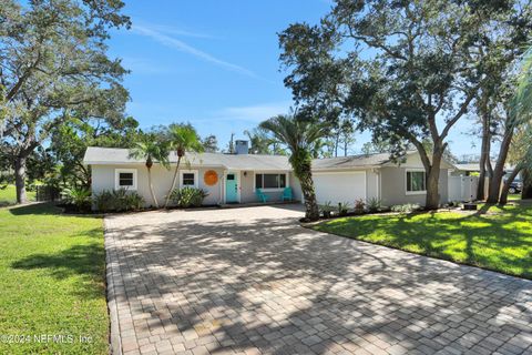 A home in St Augustine