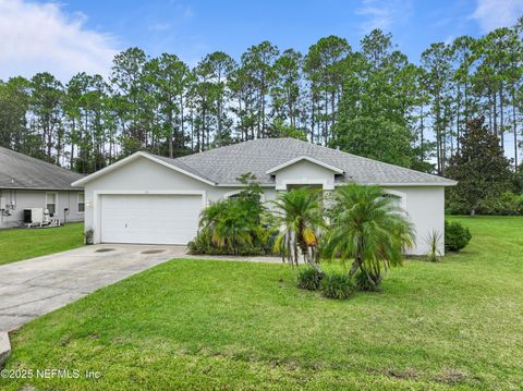 23 WOODSIDE Drive Palm Coast FL 32164