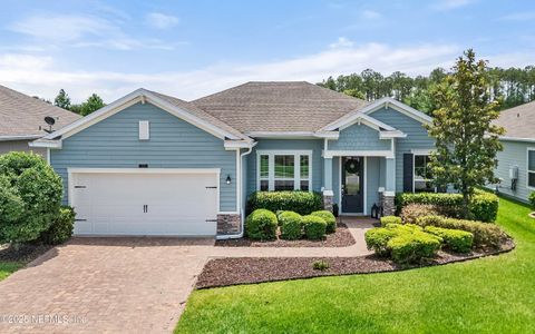 33 CROWN COLONY Road St. Augustine FL 32092