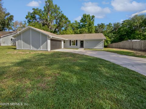 3205 CORMORANT Drive Jacksonville FL 32223