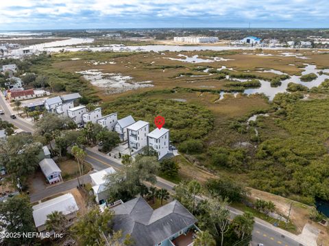 A home in St Augustine