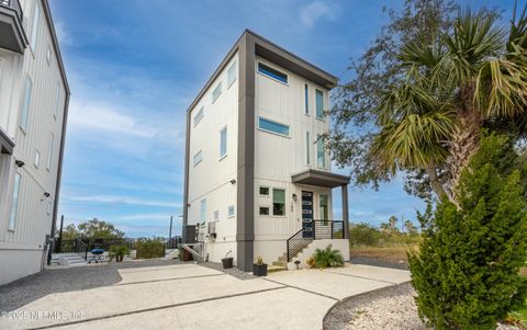 A home in St Augustine