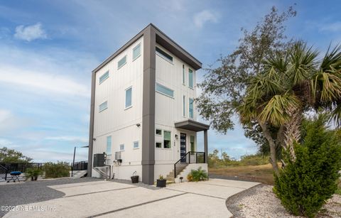 A home in St Augustine