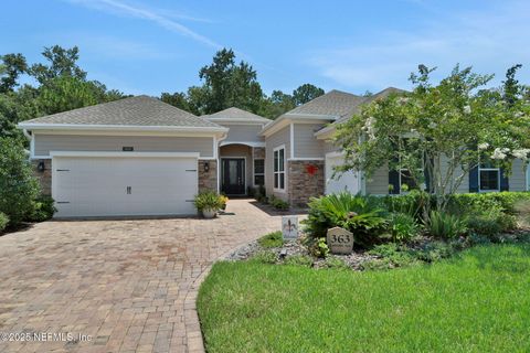 363 LATROBE Avenue St. Augustine FL 32095