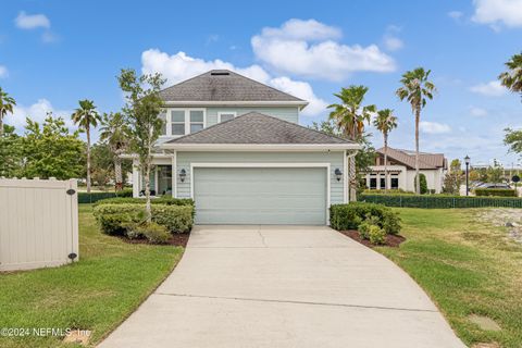 A home in Ponte Vedra