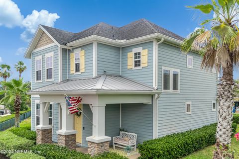 A home in Ponte Vedra