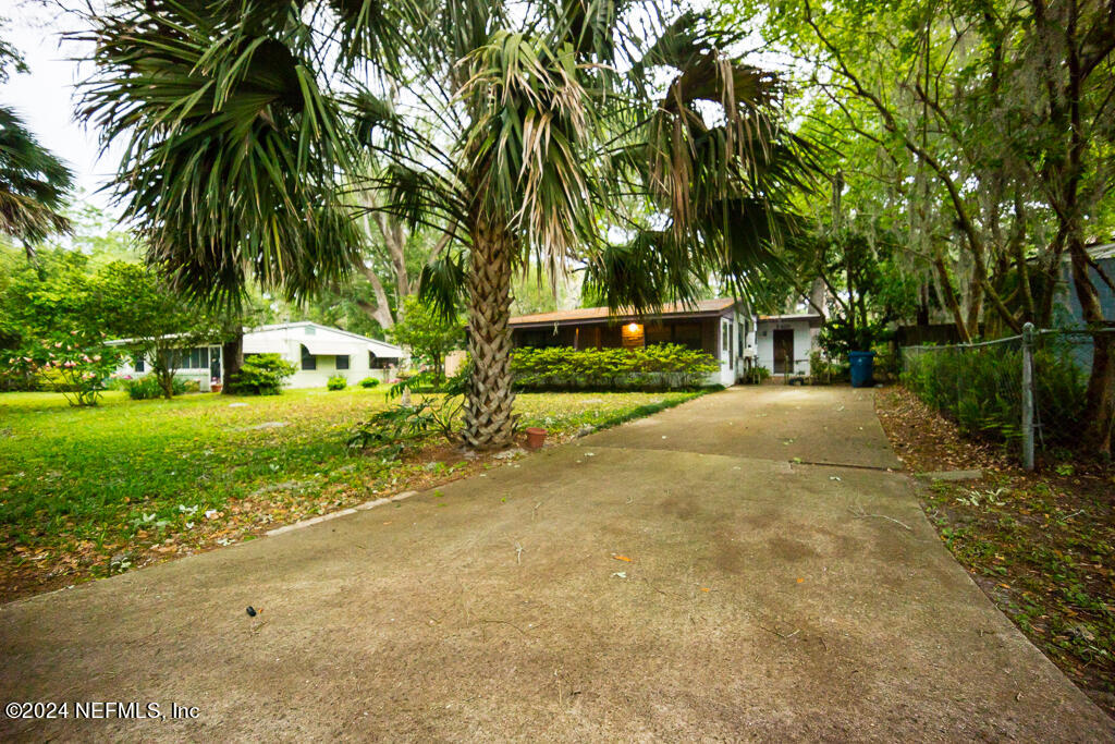 Jacksonville, FL home for sale located at 5425 Windermere Drive, Jacksonville, FL 32211