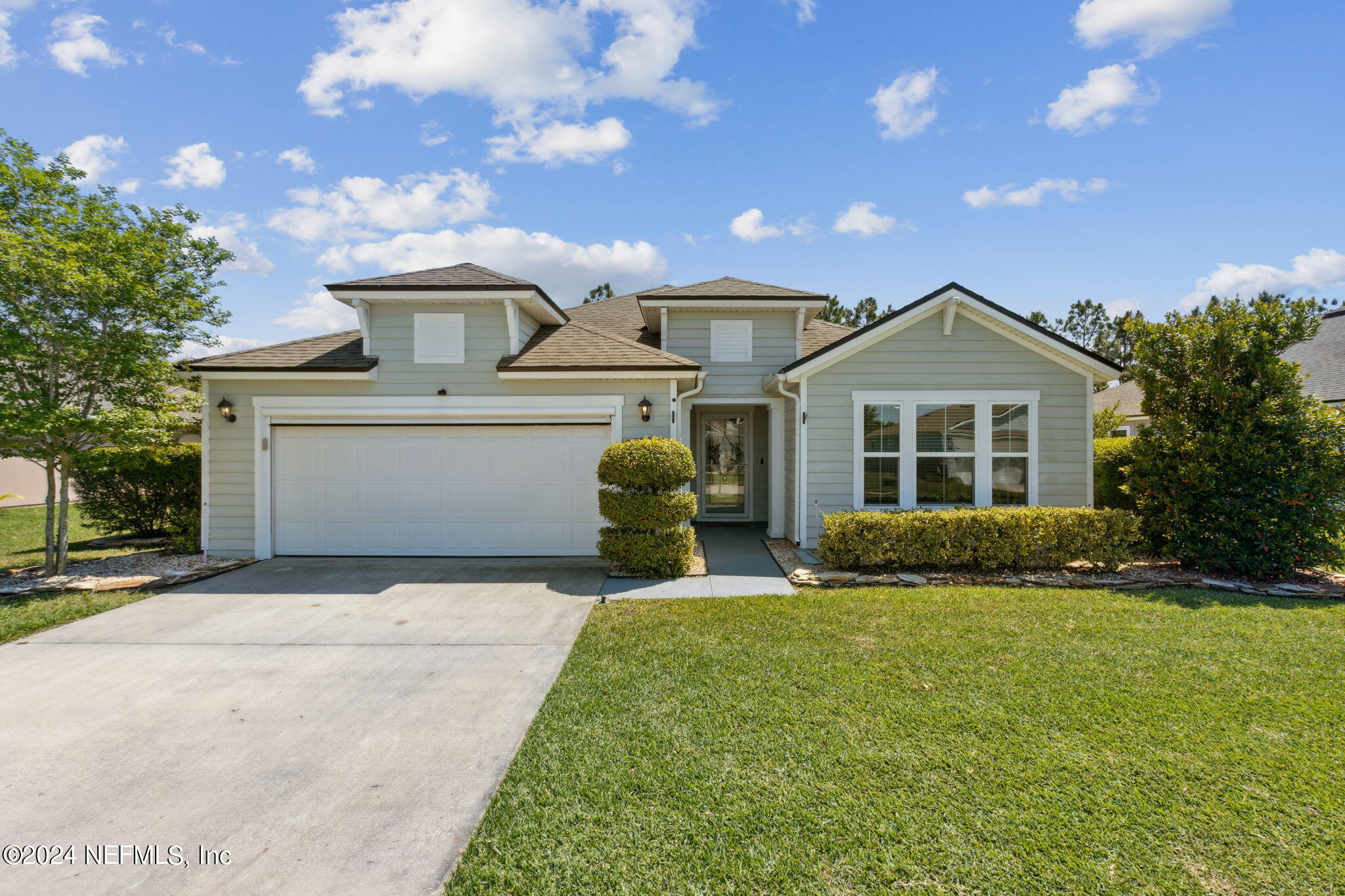 Bunnell, FL home for sale located at 219 Grand Reserve Drive, Bunnell, FL 32110