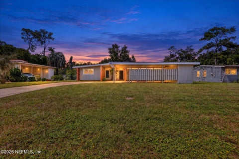 Photo of 3802 RENDALE Drive N, Jacksonville, FL 32210 (MLS # 2167072)