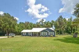 126 NORTONS FISH CAMP Road