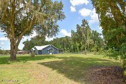 126 NORTONS FISH CAMP Road