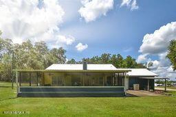 126 NORTONS FISH CAMP Road