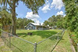 126 NORTONS FISH CAMP Road