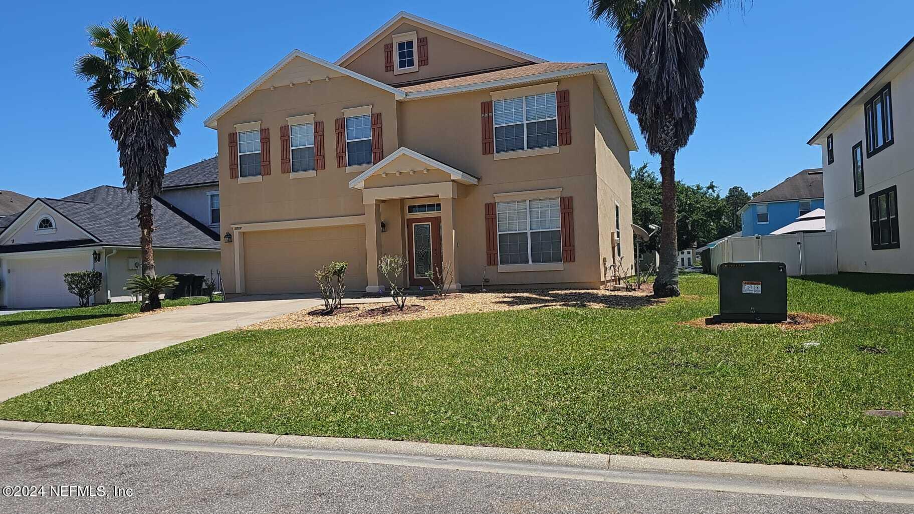 View Orange Park, FL 32073 house
