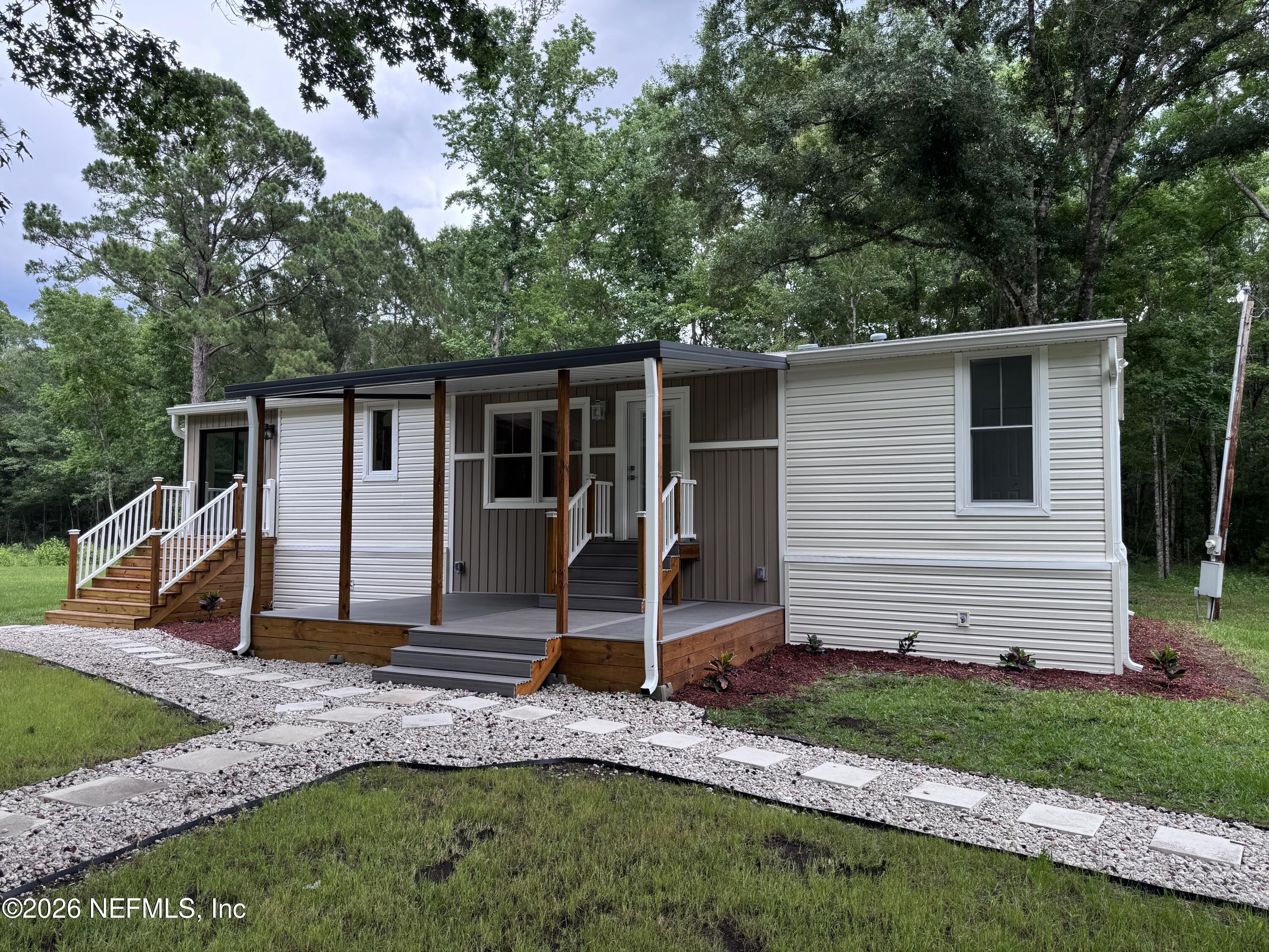 8537 ACREE Road