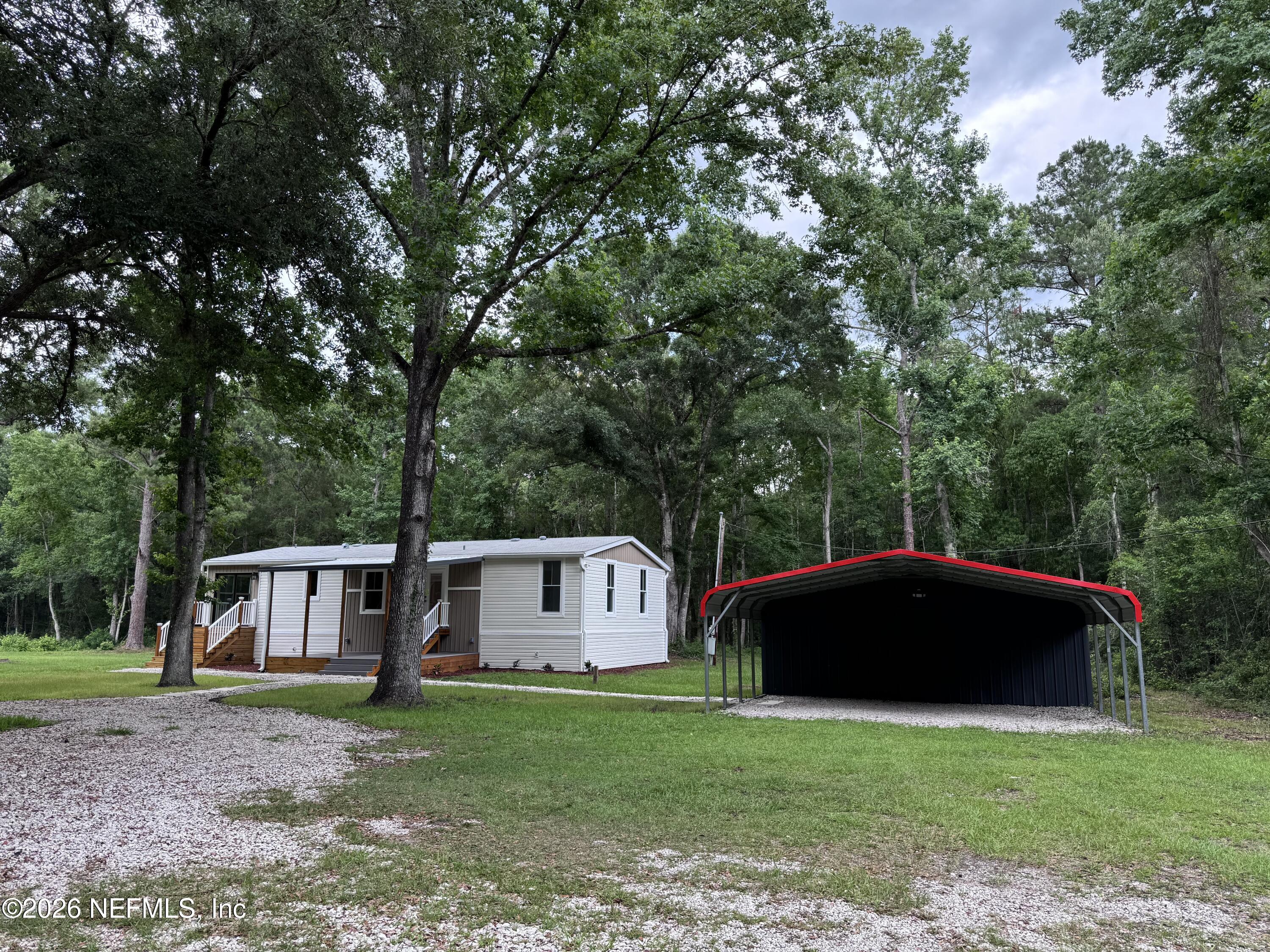 8537 ACREE Road