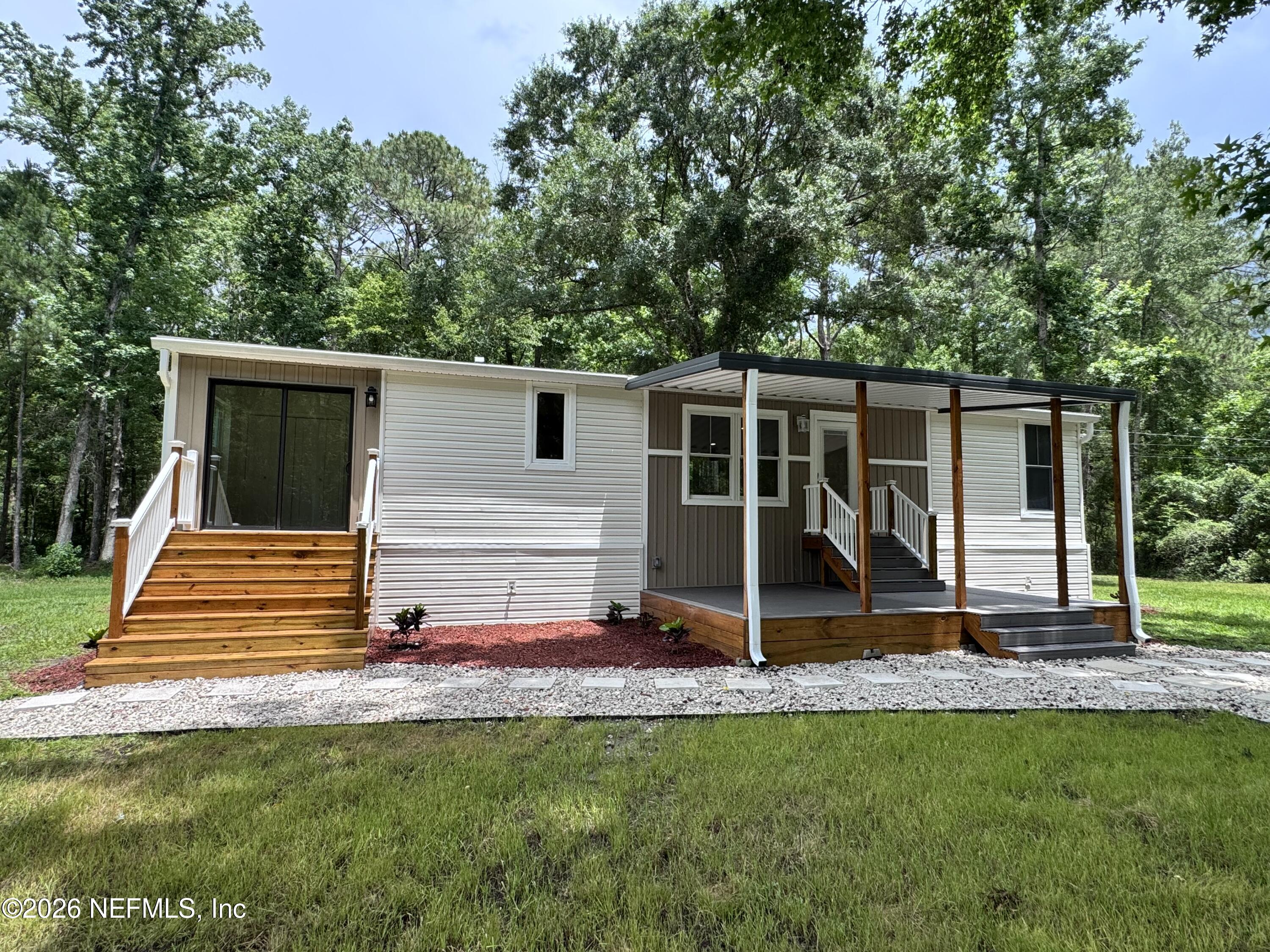 8537 ACREE Road