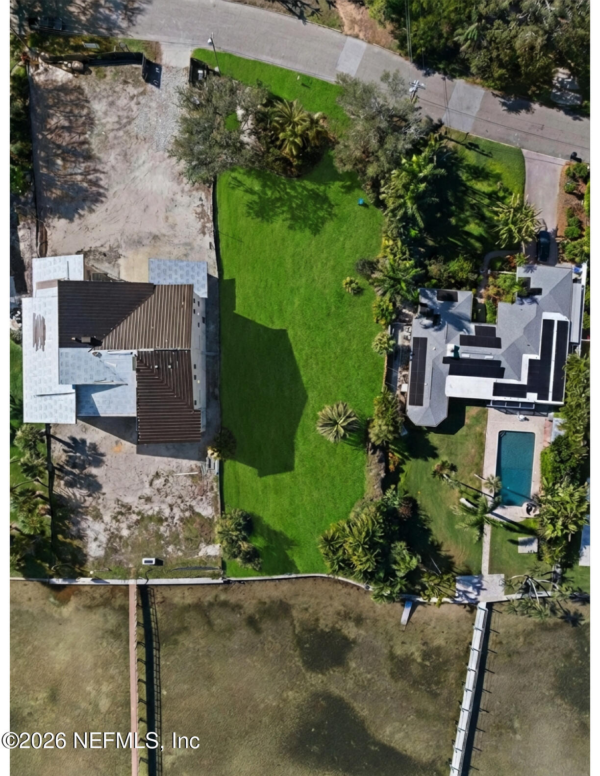 6100 BAHAMA SHORES Drive S