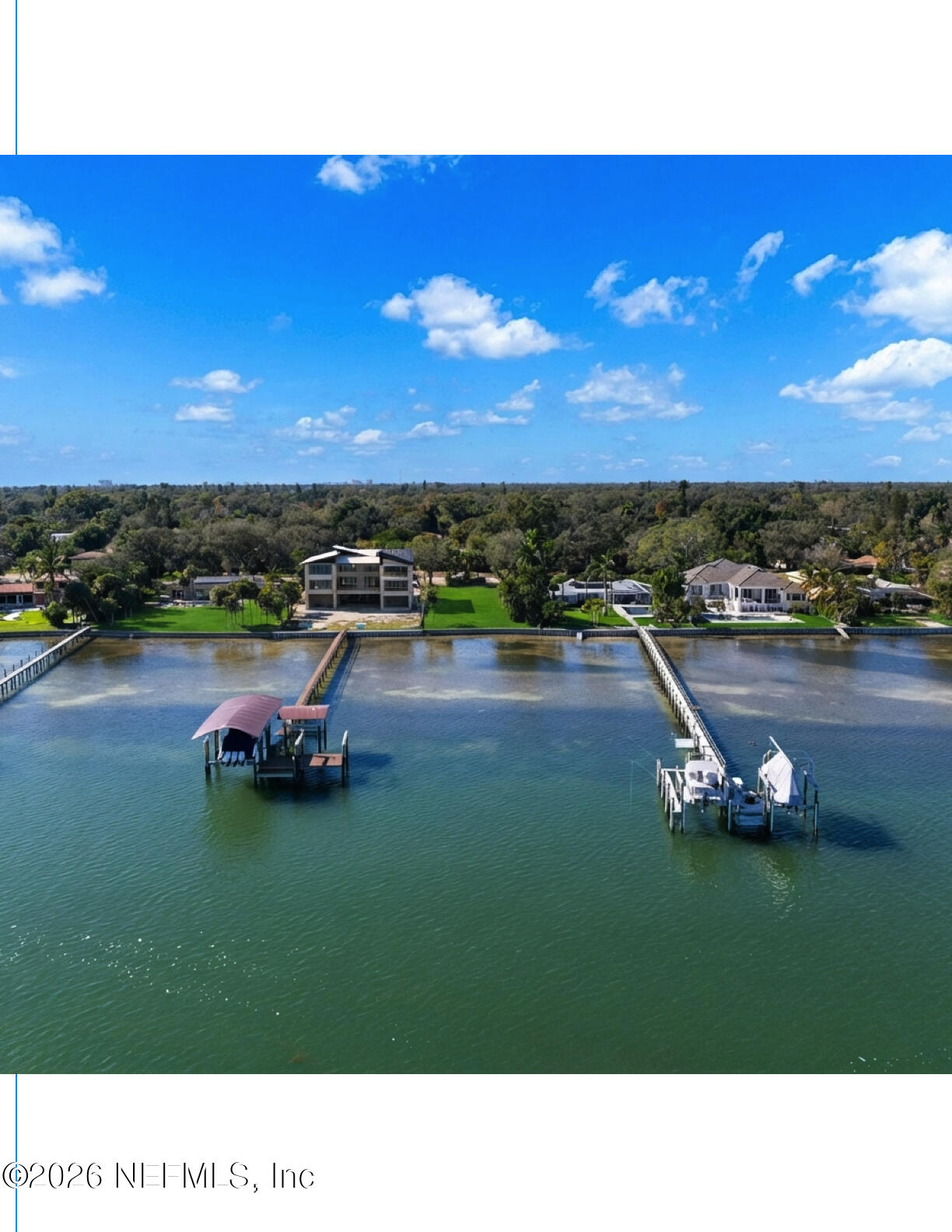 6100 BAHAMA SHORES Drive S