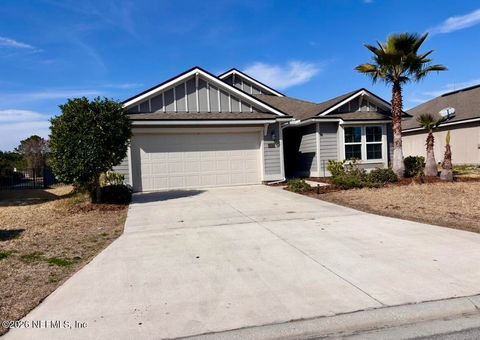Photo of 15670 COULTER Court, Jacksonville, FL 32218 (MLS # 2145336)
